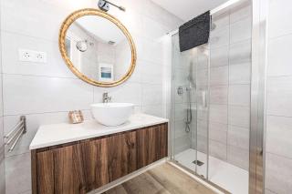 Sirena Deluxe Torrecilla Casasol - 1