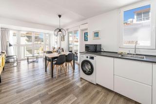 Sirena Deluxe Torrecilla Casasol - Nerja - 3