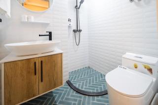 Lanyue River View Apartment - 2