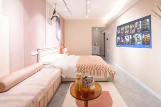 Lanyue River View Apartment - 1