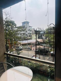 The Vantage Point Resort & Spa - 8