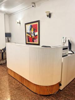 Reina Boutique Hotel - G9 - 9