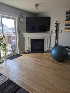 The Love Home Stay - 1