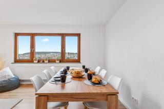 Business & Relax Suite - Panorama - 2 Schlafzimmer - Parkplatz - 7