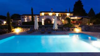 House in the olive grove by Villas Guide - 9