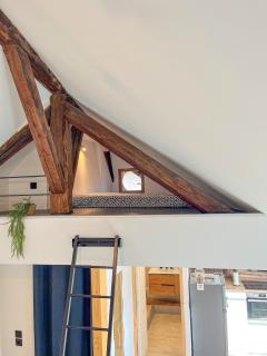 Cocon sous les toits - 5