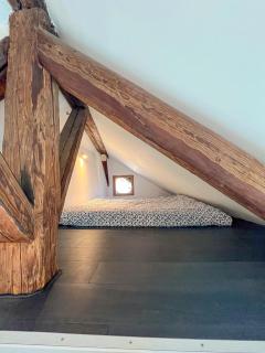 Cocon sous les toits - 2