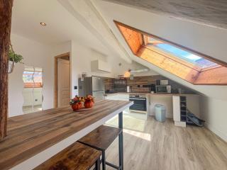 Cocon sous les toits - 8