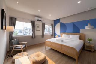 Tungyu Home Old Town - 8