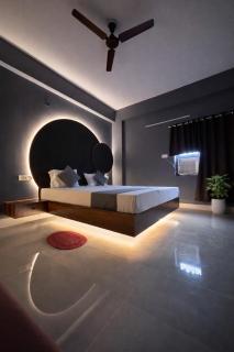 Roomssolution ! Best Hotel In Patna - 0