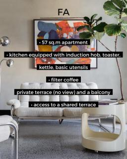 SCALA by Valletta Vintage - 7