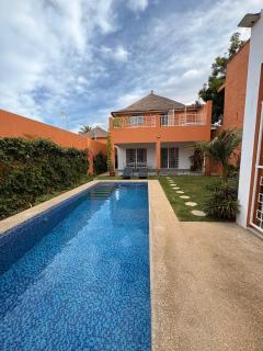 Villa John et Nini - 0