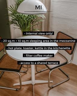 SCALA by Valletta Vintage - 6