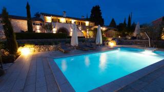 House in the olive grove by Villas Guide - 1