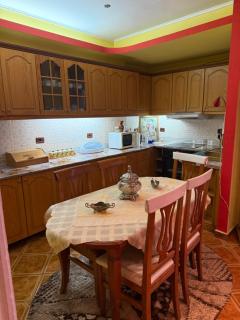 Kristo apartment - 8