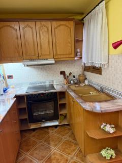 Kristo apartment - 4