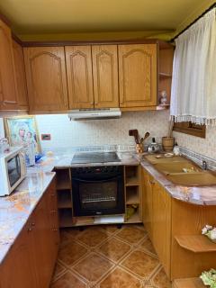 Kristo apartment - 3