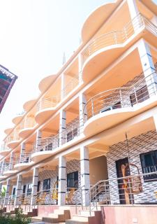 Ayana by Starling - 1