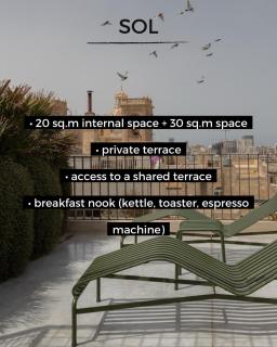 SCALA by Valletta Vintage - 4