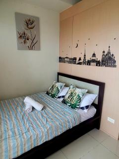 Wind residences Tower 3 - 0