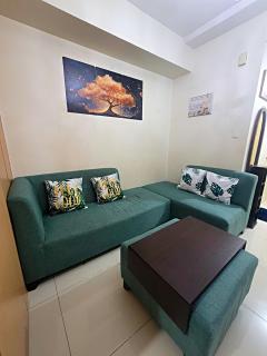 Wind residences Tower 3 - 1