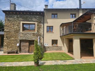 Cal Not La Masia, Cerdanya - 1