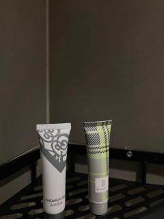 شقه 3 غرف فندقية فاخرة a302 - 5