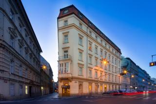 Exe City Park Hotel - Prague - 0