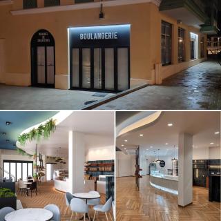 Appartement F3 Neuf Vue sur la Seine avec Parking Gratuit Proche Paris Tour Eiffel & Disney - 8