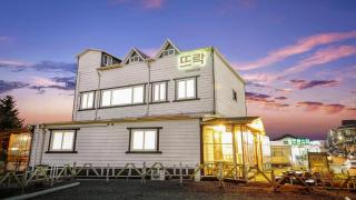 Sokcho Dderak Pension - 2