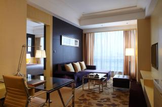 Courtyard by Marriott Shanghai Central - 8