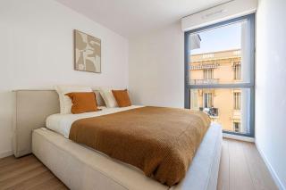 Superb terrace apartment in Monaco-Beausoleil - 4