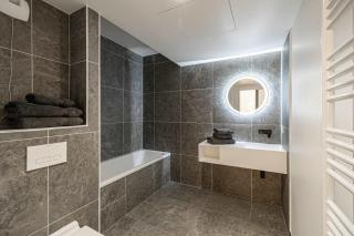 Superb terrace apartment in Monaco-Beausoleil - 3