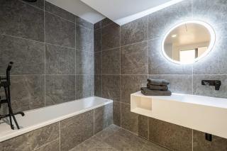 Superb terrace apartment in Monaco-Beausoleil - 1