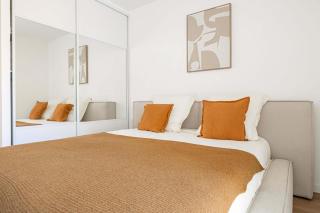 Superb terrace apartment in Monaco-Beausoleil - Les Moneghetti - 1