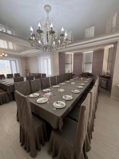 Дом отдыха Терраса - 4