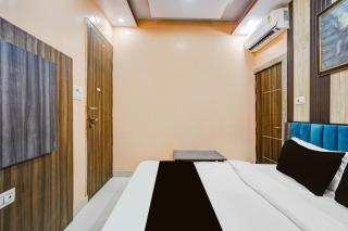 Hotel O Rameshwar Inn - 1