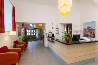 Exe City Park Hotel - Prague - 1