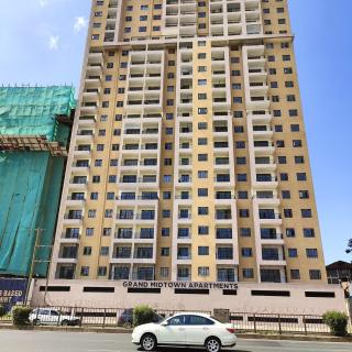 Haza cozy homes-City views - 5