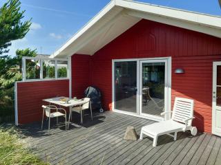 Holiday Home Overlooking Protected Dune Heath - 5