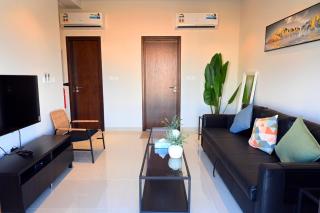 Wateera Jebel Sifah-Beachfront - 8