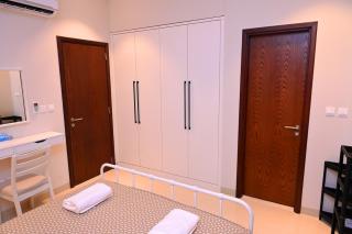 Wateera Jebel Sifah-Beachfront - 5