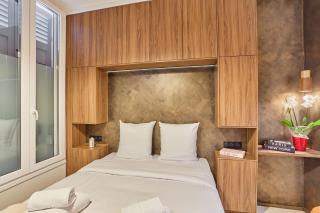 Suite Premium facing the Chateau de Vincennes - 1
