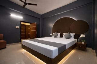 Roomssolution ! Best Hotel In Patna - 3
