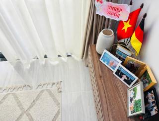 Livahome - Bcons City Lux homestay Di An HCMC - 4