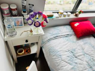 Livahome - Bcons City Lux homestay Di An HCMC - 3