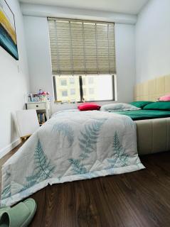 Livahome - Bcons City Lux homestay Di An HCMC - 1