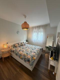 Modern apartment with pool, 5 minutes from the beach - 8