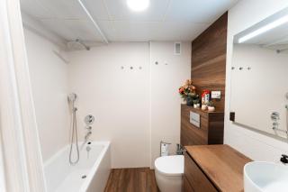 Modern apartment with pool, 5 minutes from the beach - 4