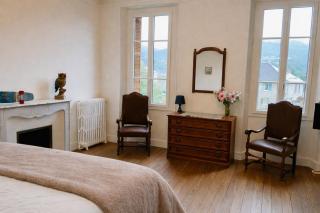 La Villa Madeleine - Jausiers - 1